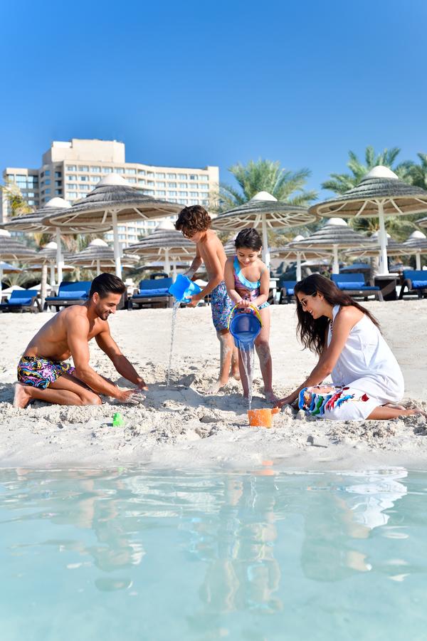 InterContinental Abu Dhabi