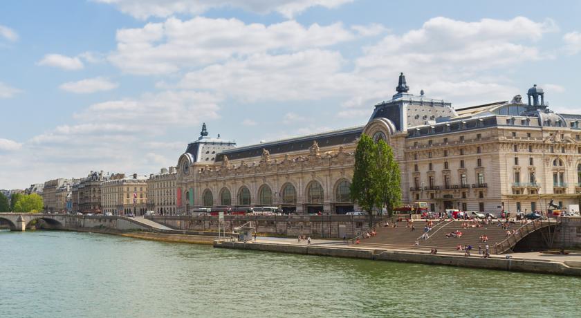 Duc De Saint-simon