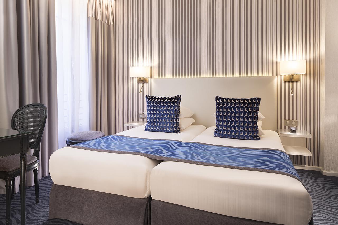 Hôtel Victor Hugo Paris Kleber
