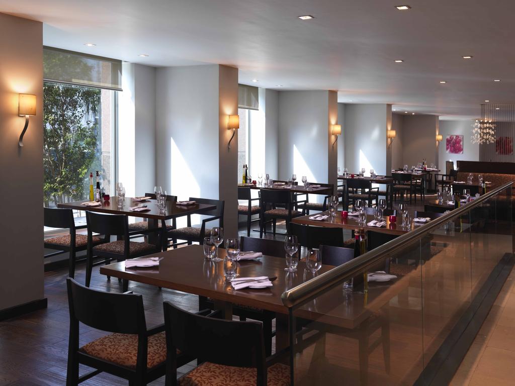 Radisson Blu Hotel, Cairo Heliopolis