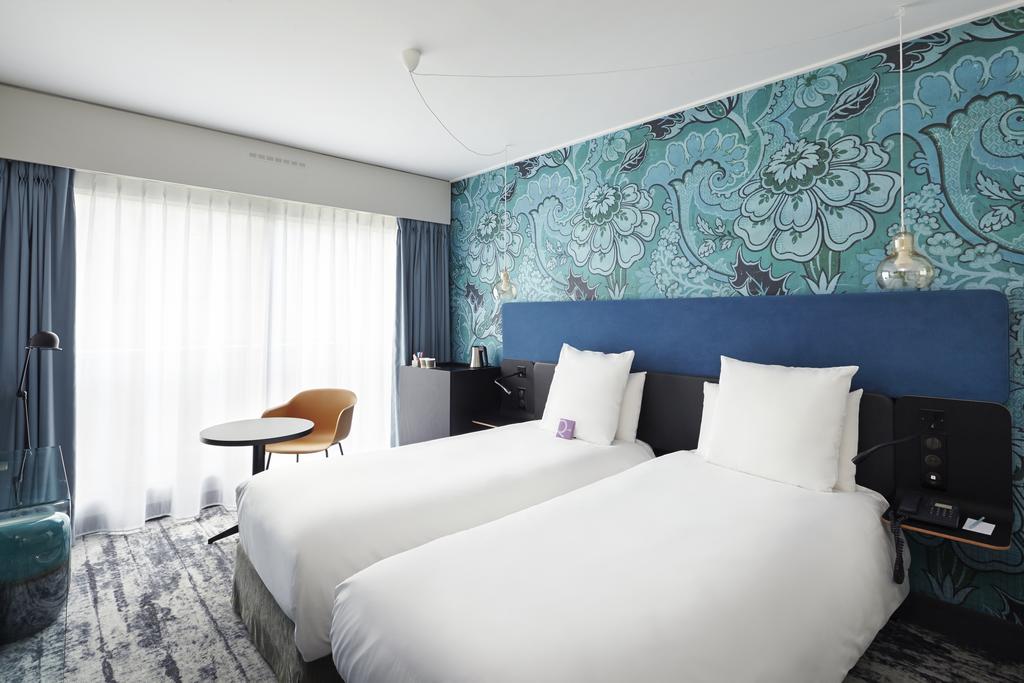 Hotel Mercure Paris Bastille Saint Antoine