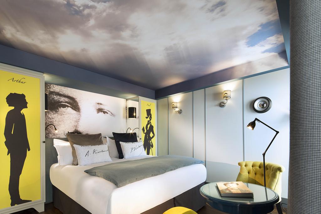 Evergreen Laurel Hotel