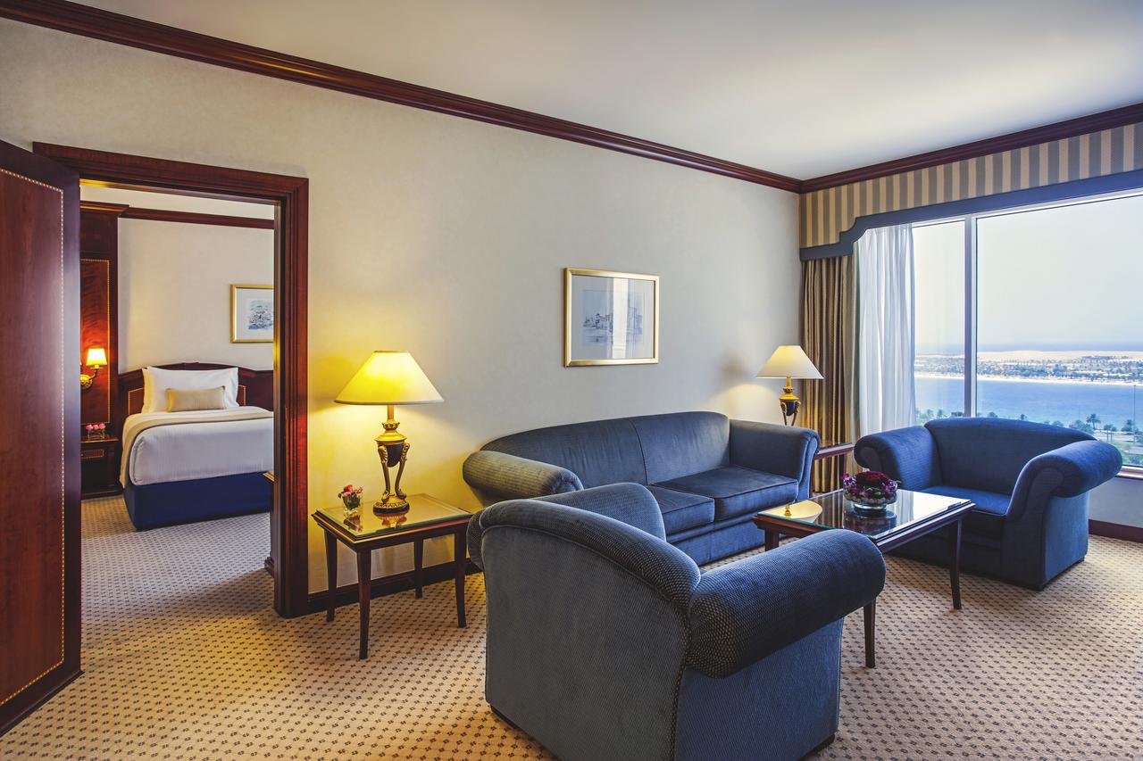 Millennium Hotel Abu Dhabi