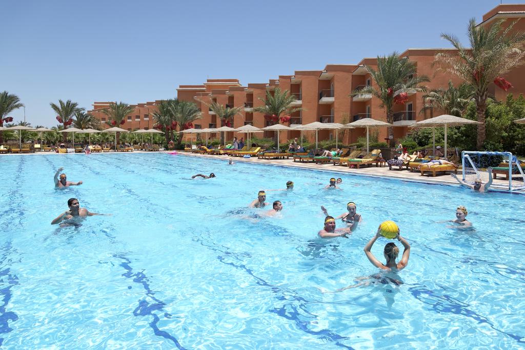 Three Corners Sunny Beach Resort