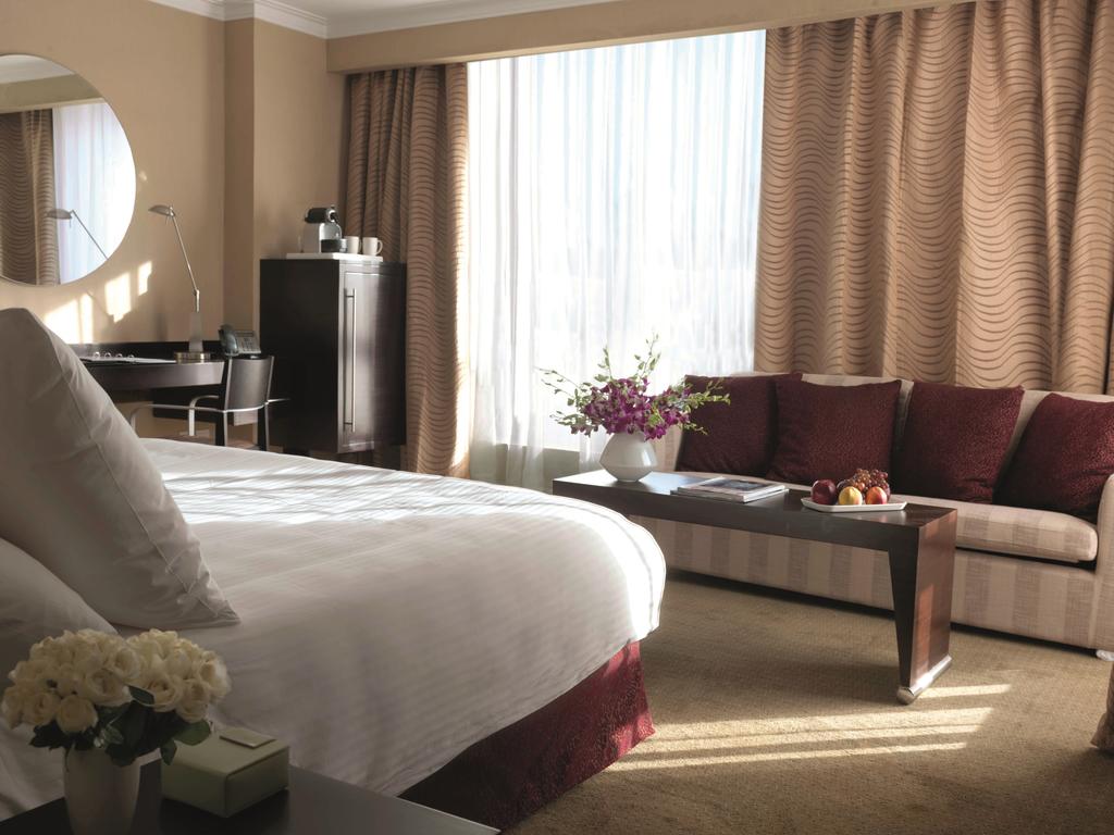 Radisson Blu Hotel, Cairo Heliopolis