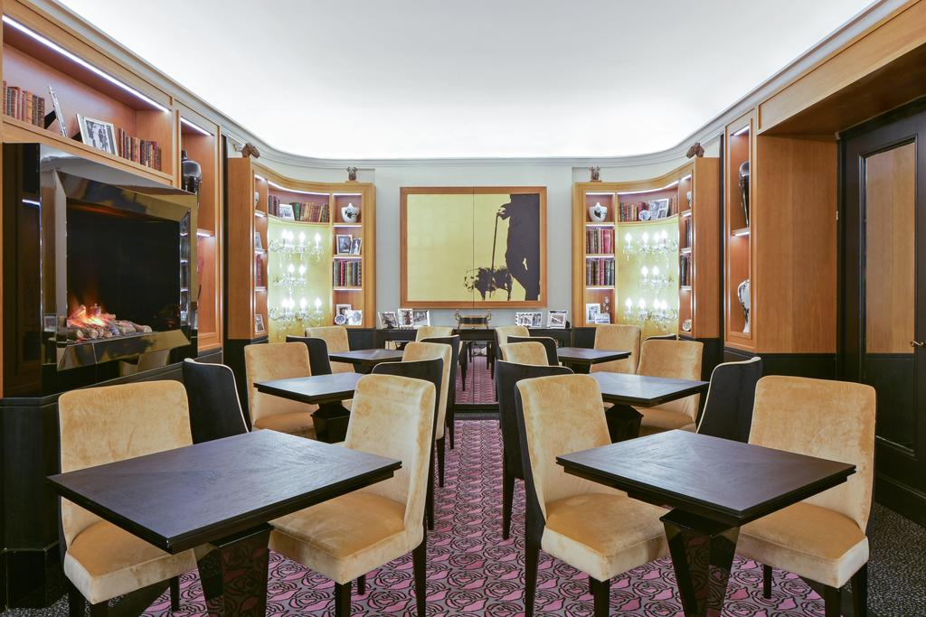 Hotel Astor - Saint Honore