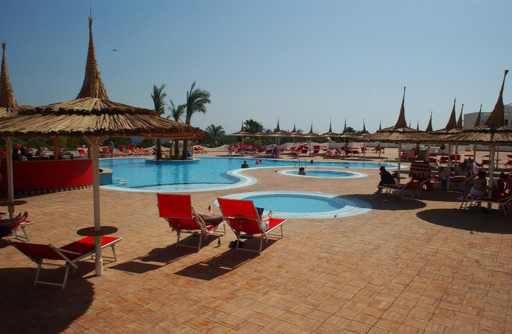 Domina Coral Bay Harem