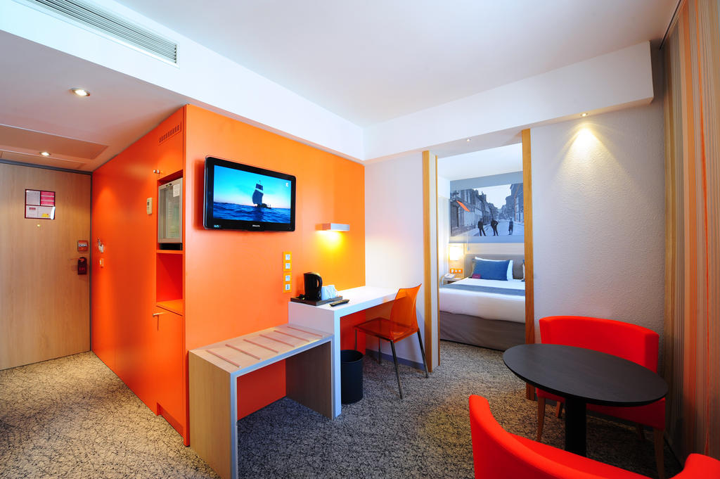 Hotel Mercure Paris 15 Porte de Versailles