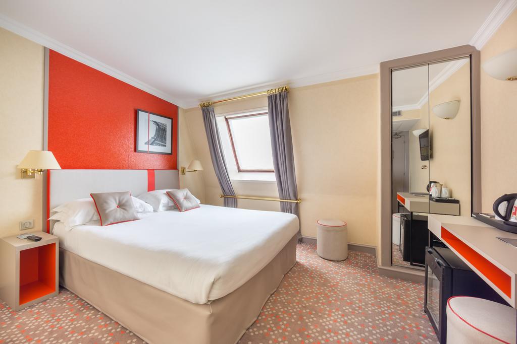 Hotel Touraine Opera