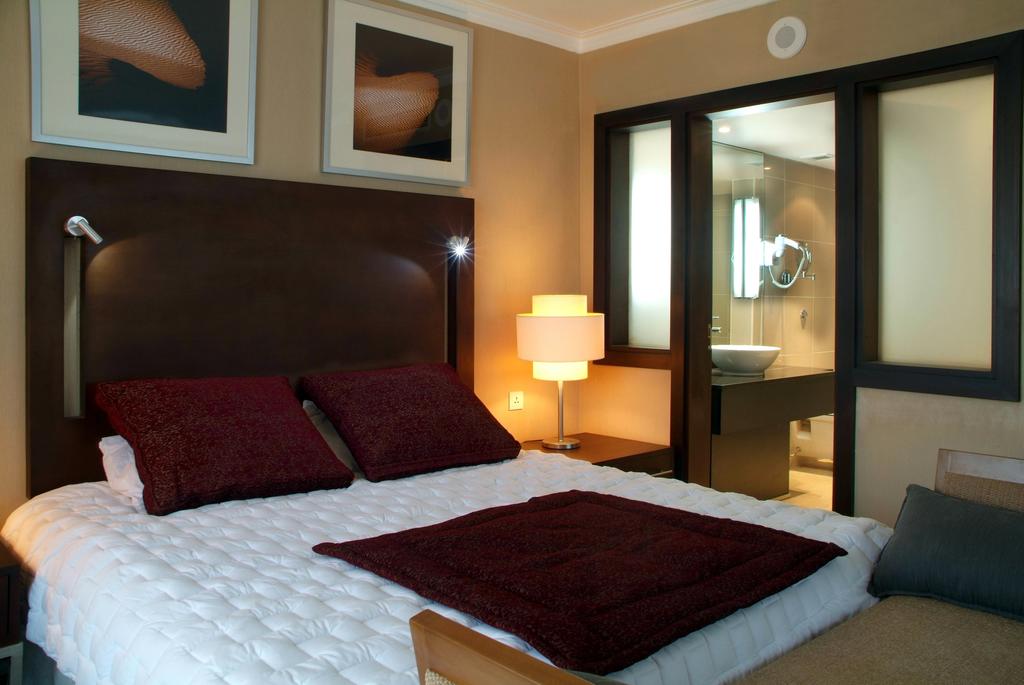 Radisson Blu Hotel, Cairo Heliopolis