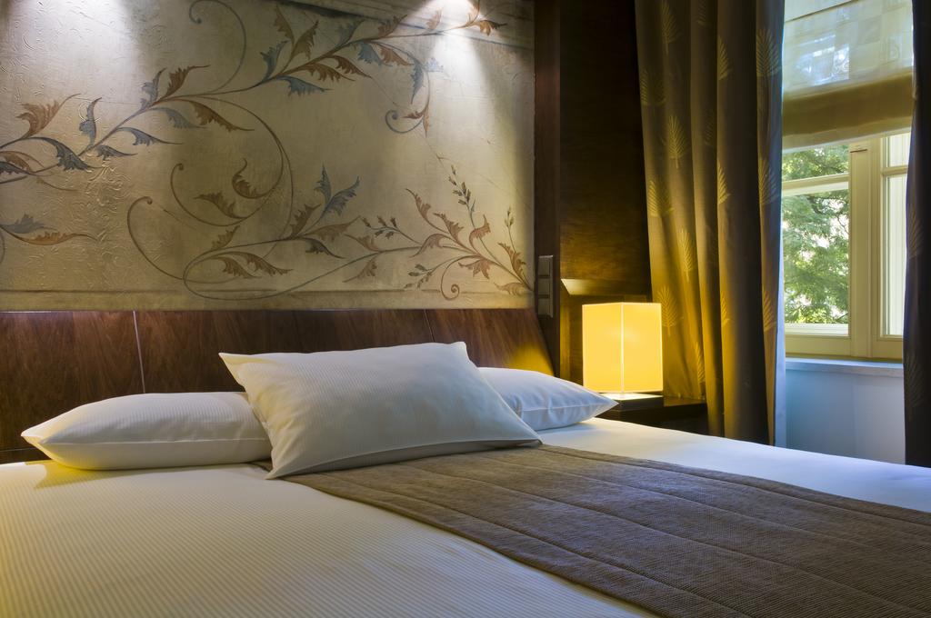 Mamaison Hotel Le Regina Warsaw