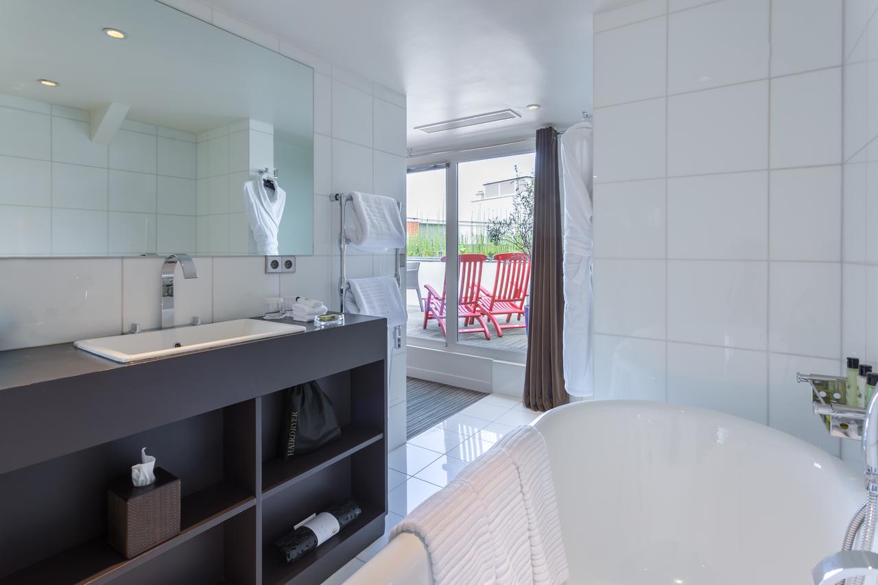 Intercontinental Paris - Avenue Marceau