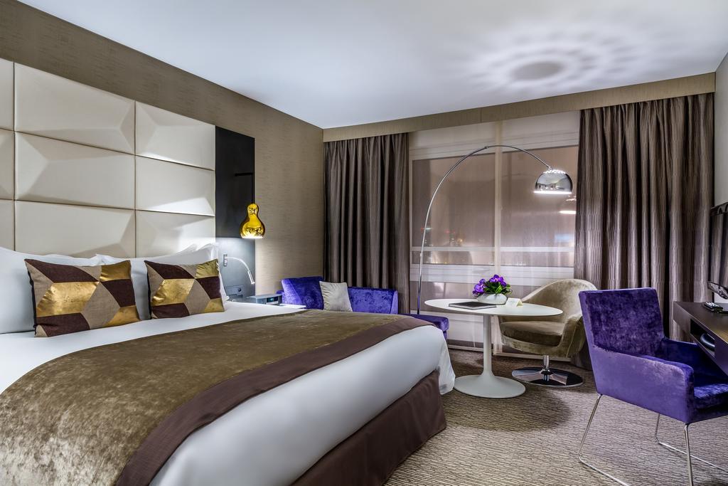 Sofitel Victoria Warszawa