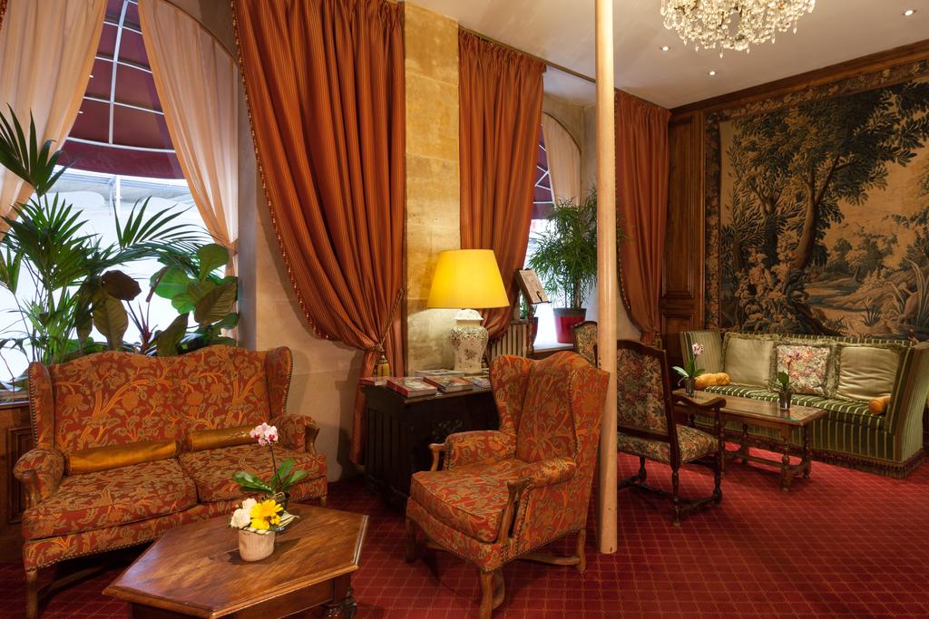 Amarante Beau Manoir