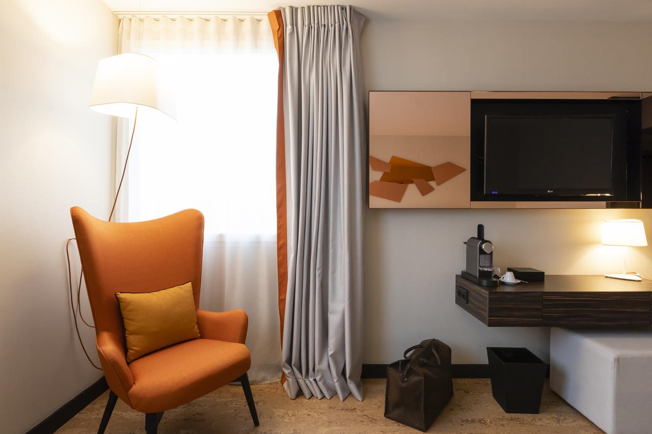 Radisson Blu Hotel, Paris-Boulogne