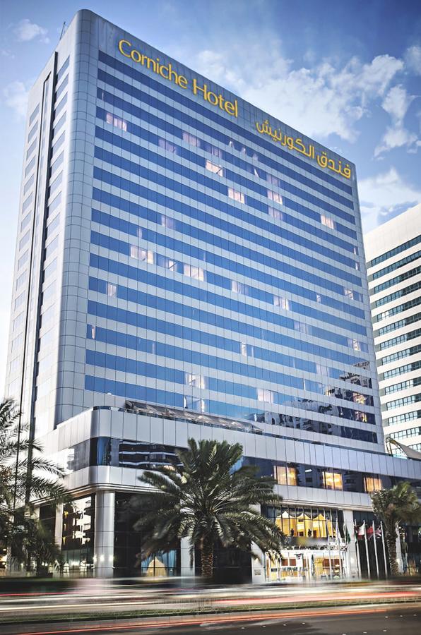 Millennium Hotel Abu Dhabi