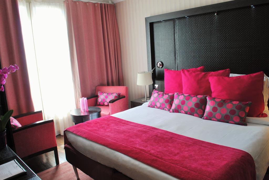 Hotel Elysees Regencia