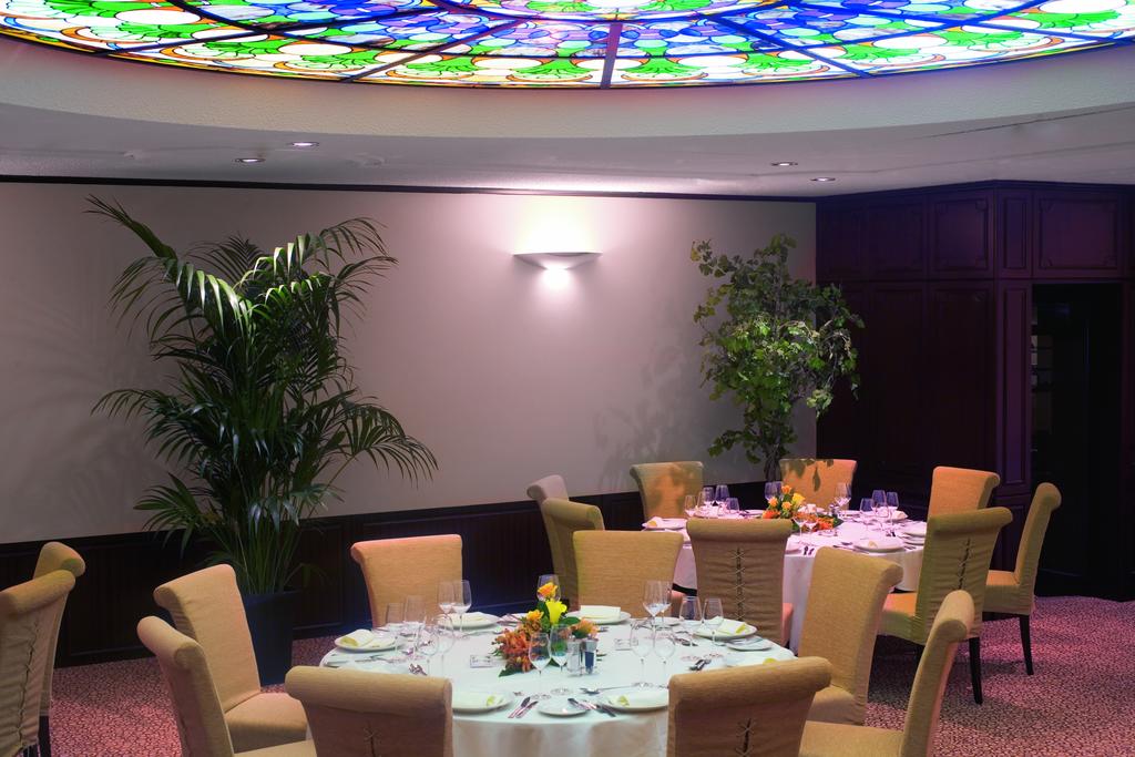 Mövenpick Hotel & Casino Geneva