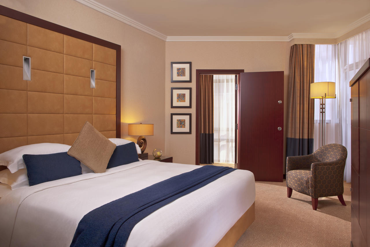 Beach Rotana