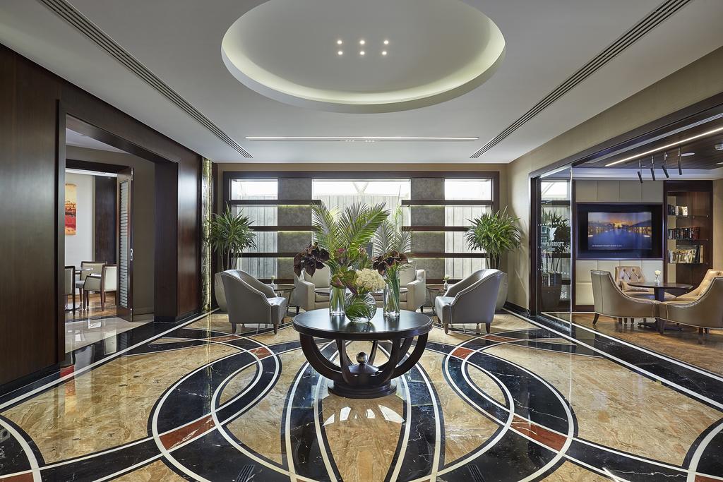 JW Marriott Hotel Cairo
