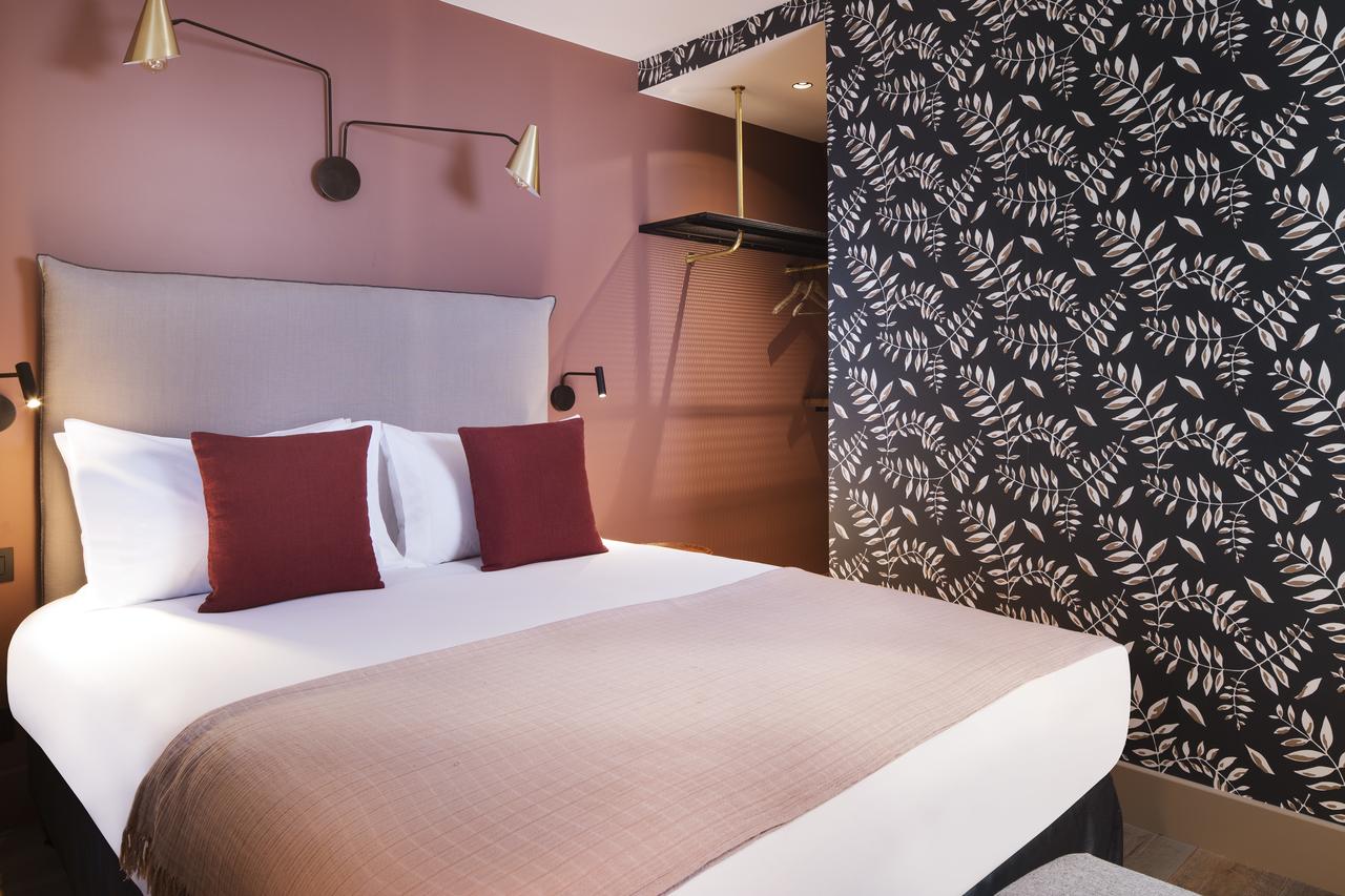 Hôtel Maxim Quartier Latin