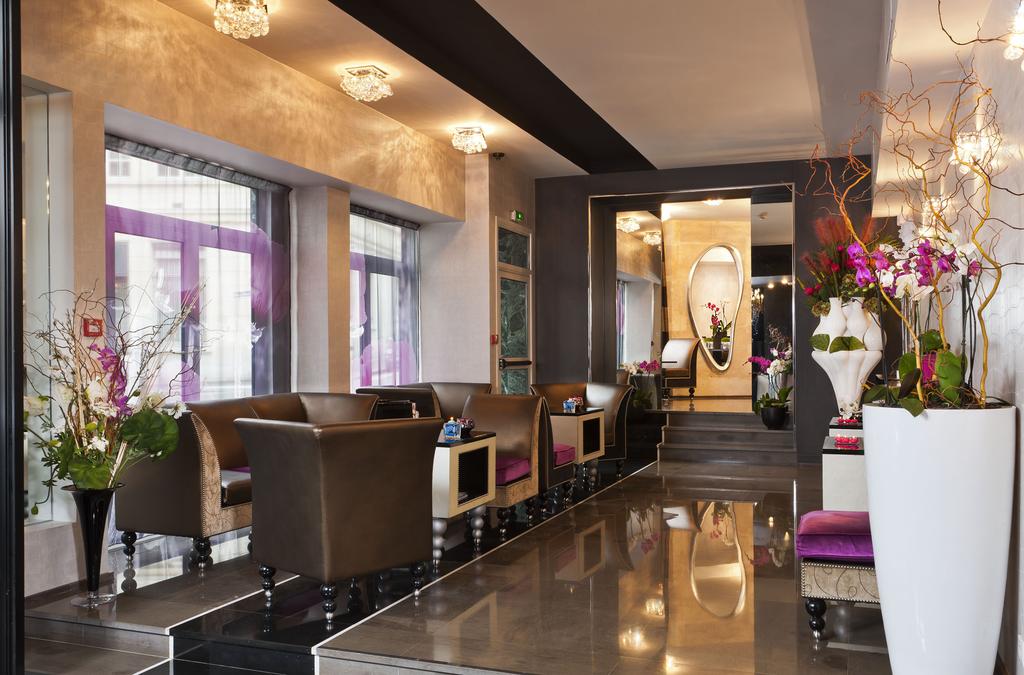 Grand Hotel Saint Michel