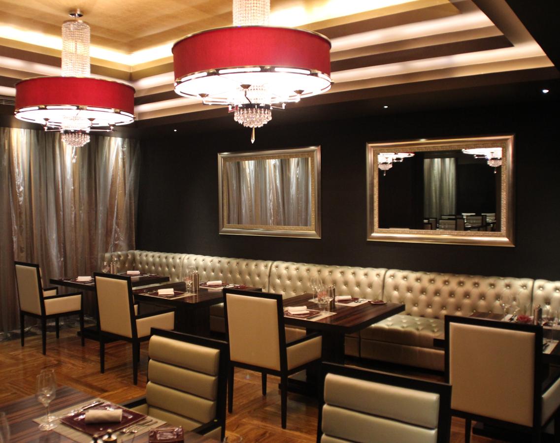 Dusit Thani Abu Dhabi