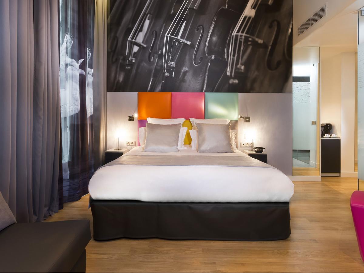 RESIDENCE METROPOLE OPERA
