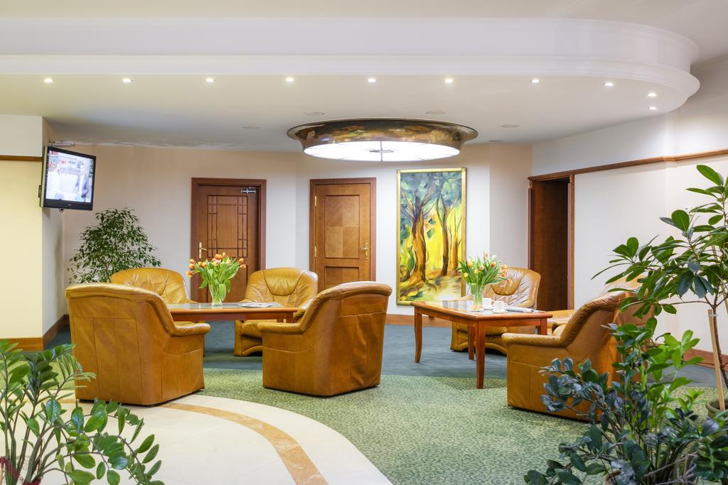 Hotel Hetman