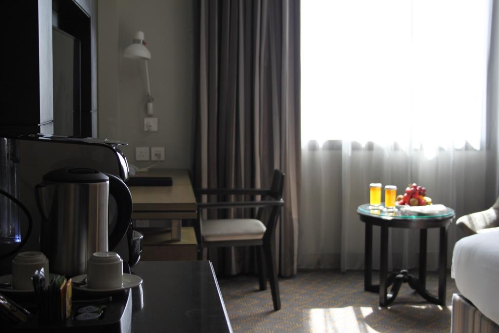 Ayla Bawadi Hotel