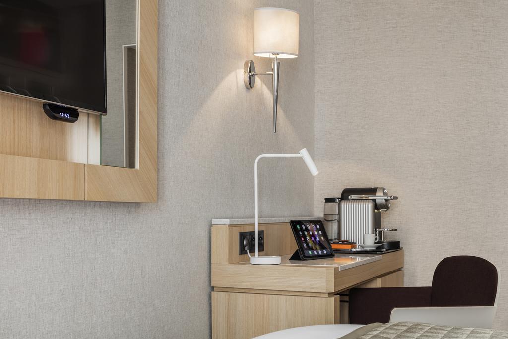 Hotel Best Western Premier Louvre Saint-Honoré