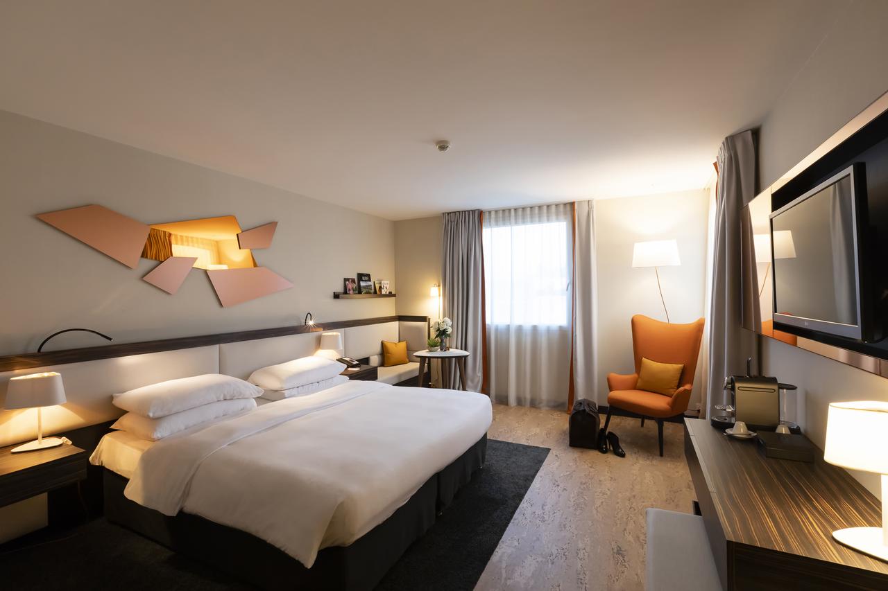 Radisson Blu Hotel, Paris-Boulogne