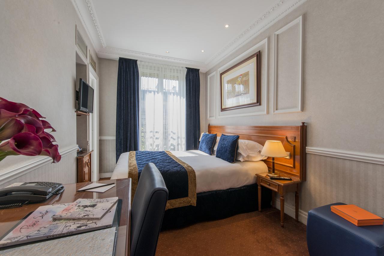 Hotel Le Walt Paris