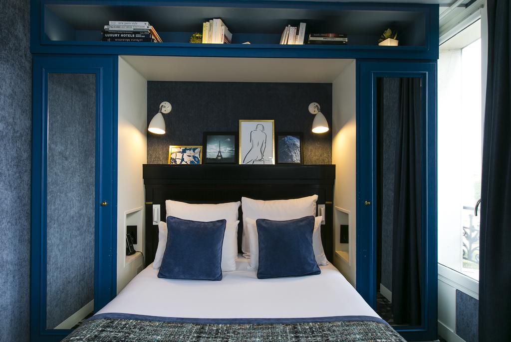 Best Western Hotel De Neuville