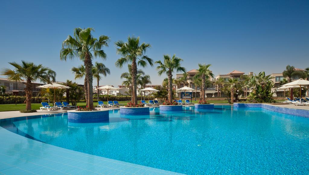 Jaz Little Venice Golf Resort