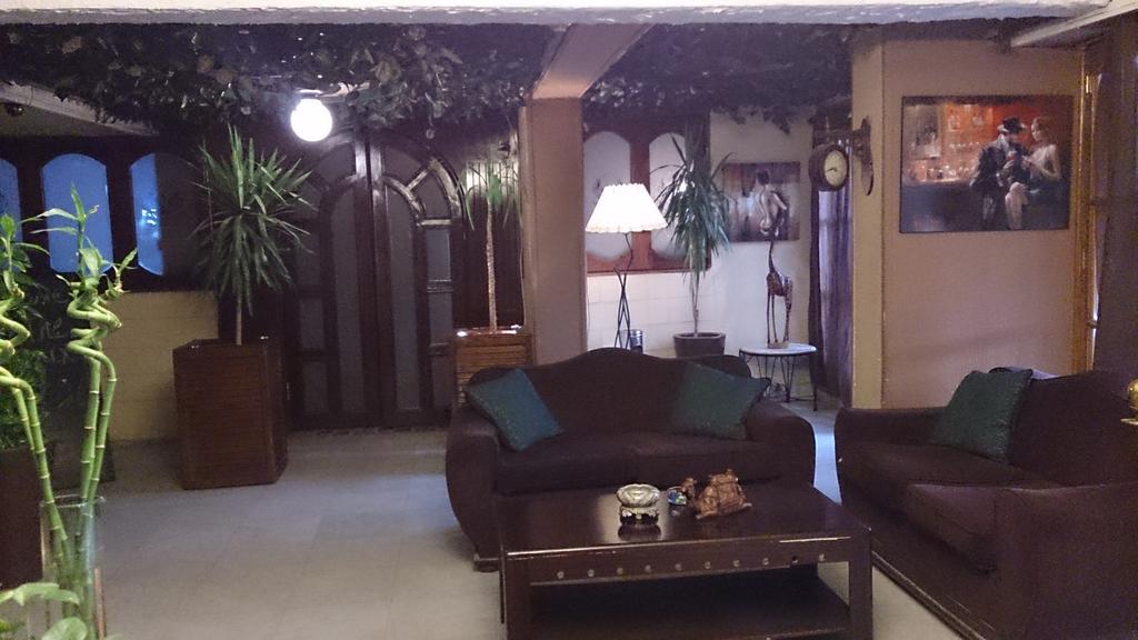 Oasis Hotel Heliopolis