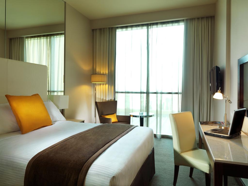 Centro Yas Island