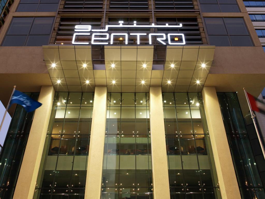 Centro Al Manhal