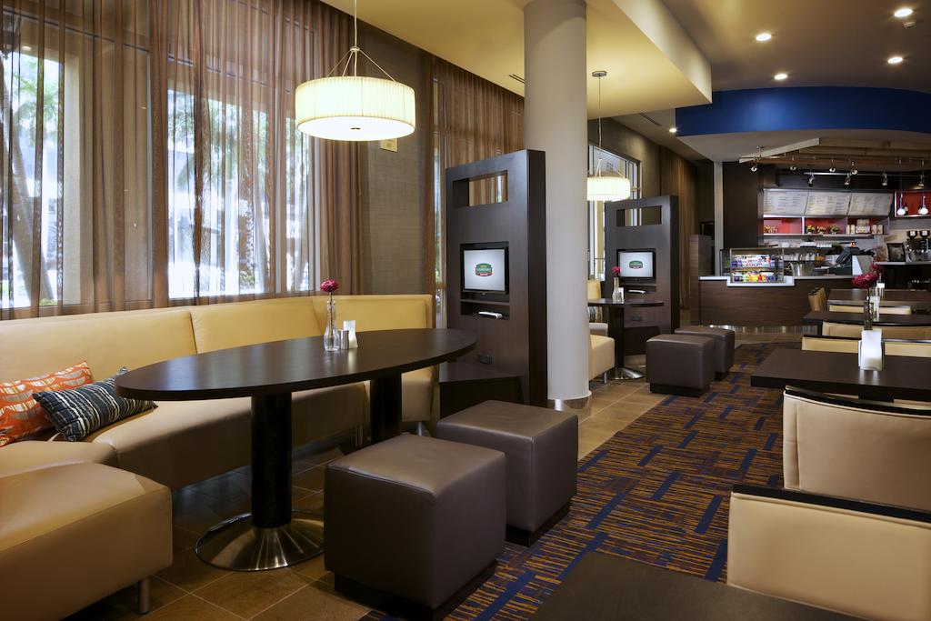 Courtyard Miami Dadeland