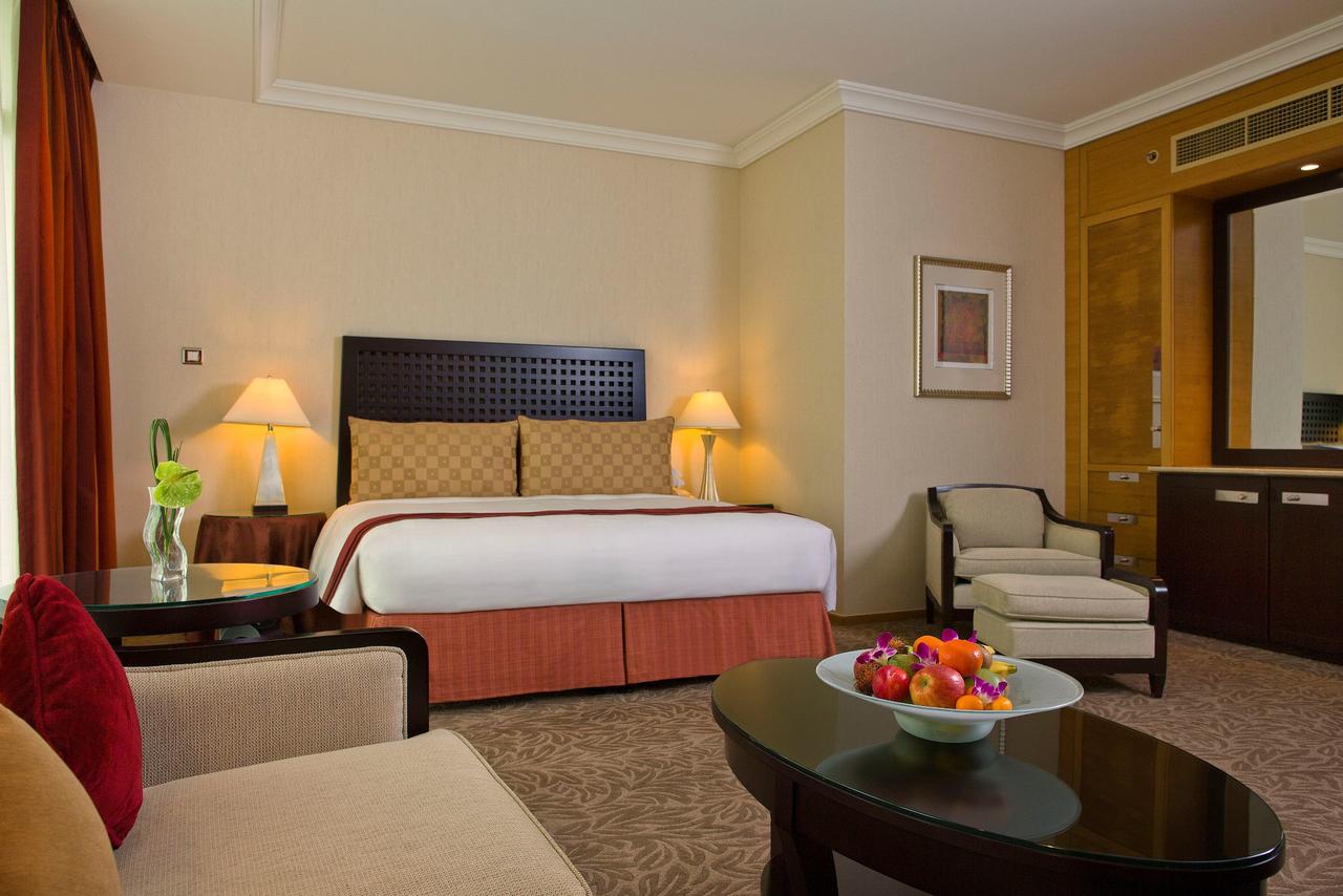 Beach Rotana