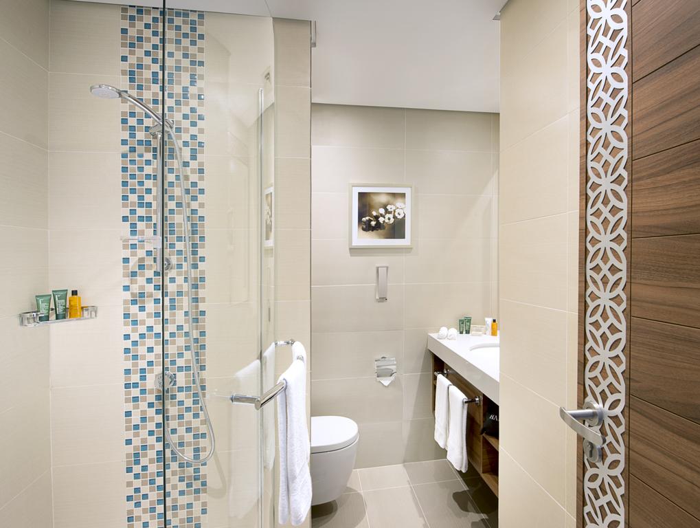 Hilton Garden Inn Dubai Al Mina