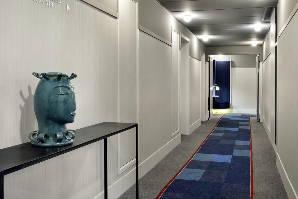 L'Echiquier Opéra Paris - MGallery Collection by Sofitel