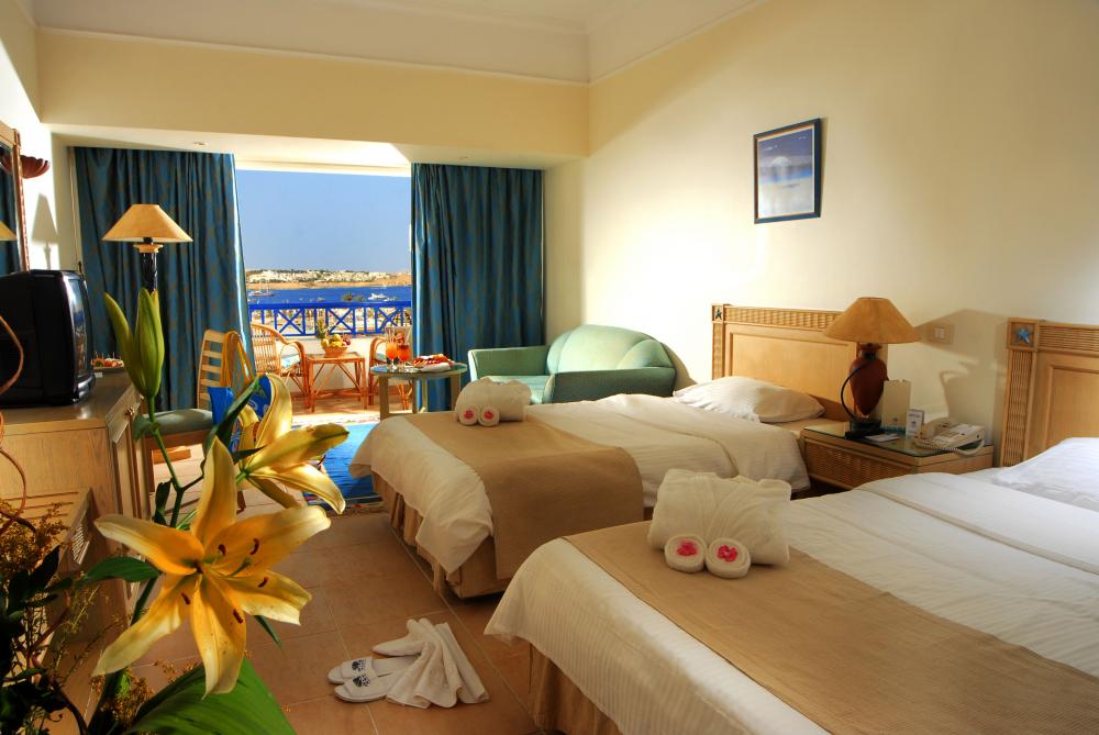 Tropitel Naama Bay Hotel