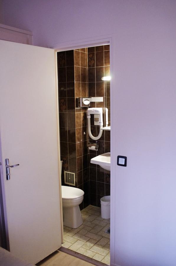 PARC HOTEL PARIS