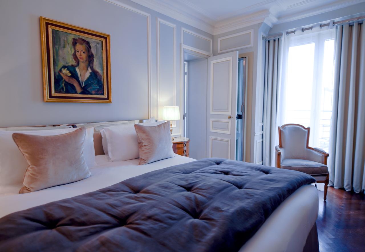 Hôtel Lancaster