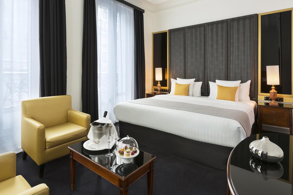 Meliá París Champs Elysées