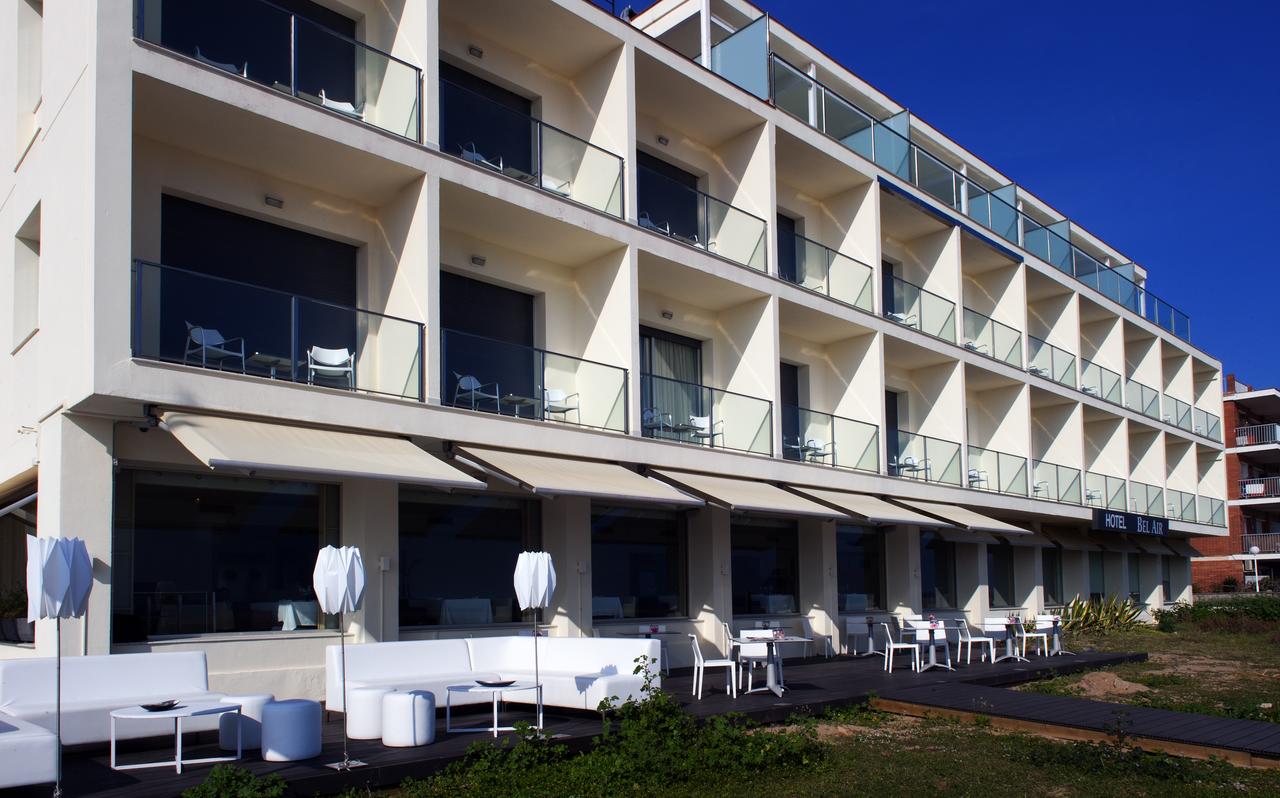 Hotel Bel Air
