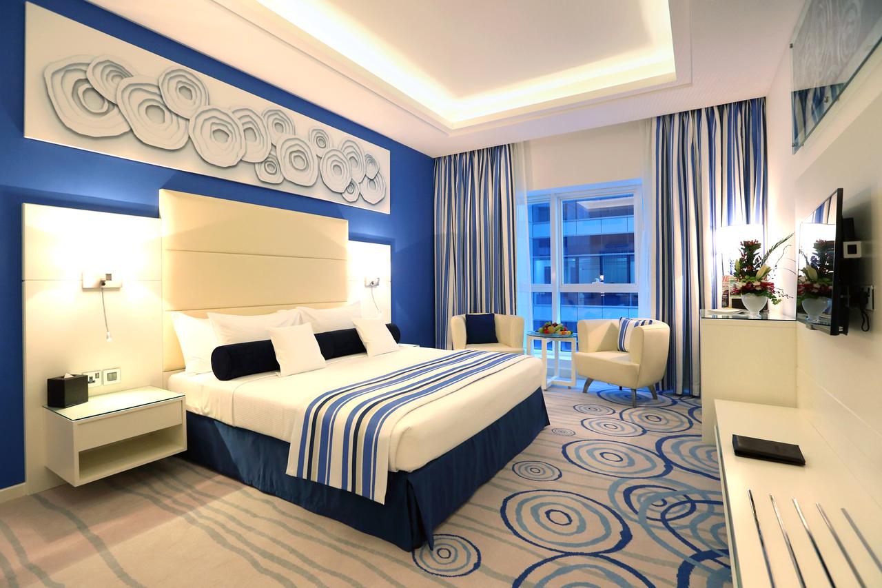 Gloria Downtown Hotel