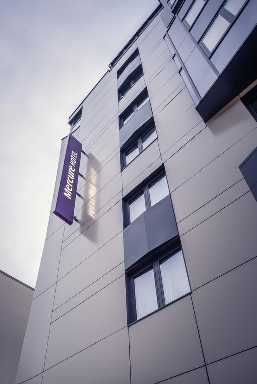 Hotel Mercure Paris Bercy Bibliothèque
