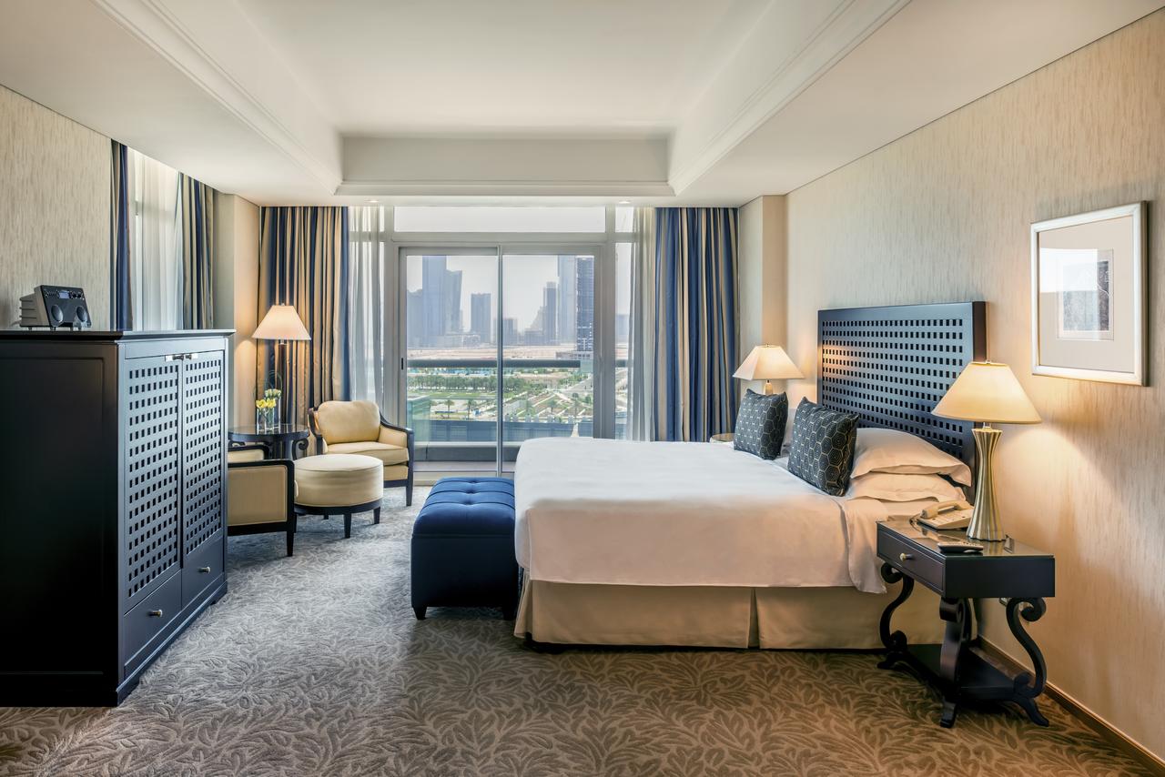 Beach Rotana